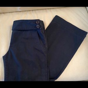 VS London Jean Marissa Fit Navy Chino Pants 👖